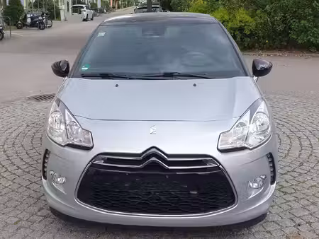 DS 3 1.2 PureTech 110 Start