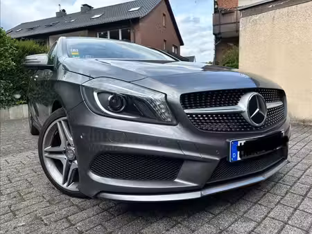 Mercedes-Benz Classe A A 180 1.6 122 Urban