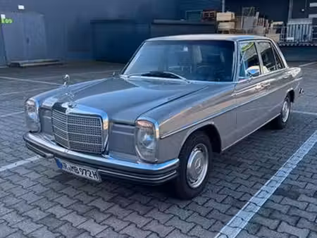 Mercedes-Benz Classe E E 250