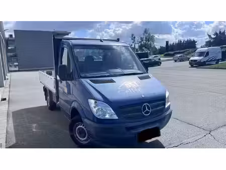 Mercedes-Benz Sprinter 310 2.1 CDI 95