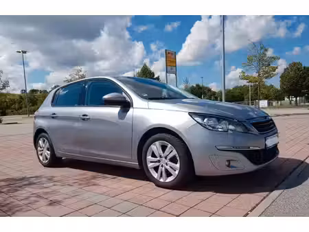 Peugeot 308 1.6 HDi 120 Active