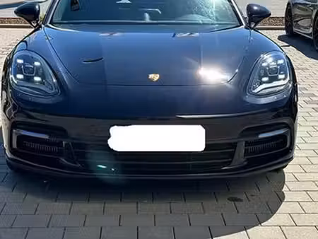 Porsche Panamera 4 V6 2.9 330 4x4