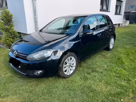 Volkswagen Golf 1.2 TSI 105