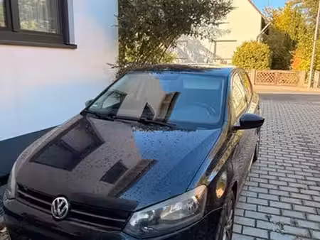 Volkswagen Polo 1.2 60