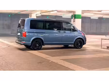 Volkswagen Transporter T6 2.0 TDI 150