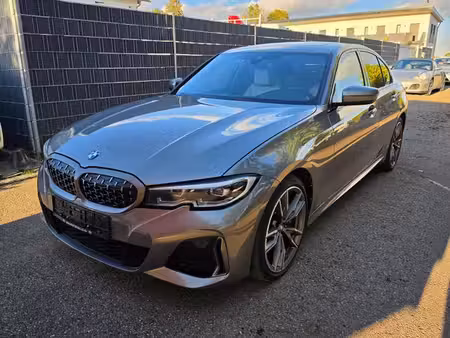 BMW Série 3 M340d 3.0 340 xDrive