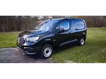 Opel Combo 1.5 102