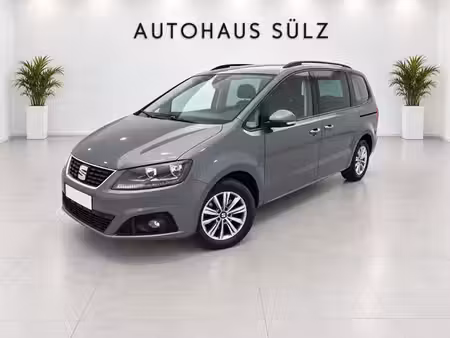 Seat Alhambra 2.0 TSI 150 Style