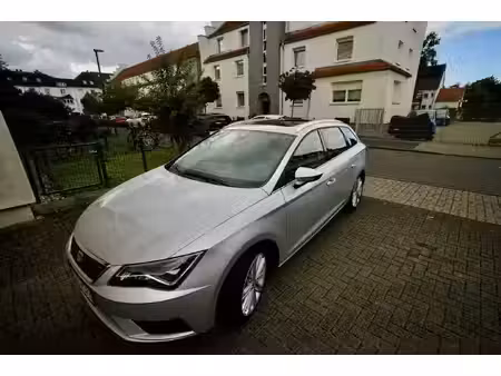 Seat Leon 2.0 TDI 110 Xcellence