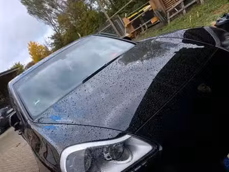 Porsche Cayenne 4x4