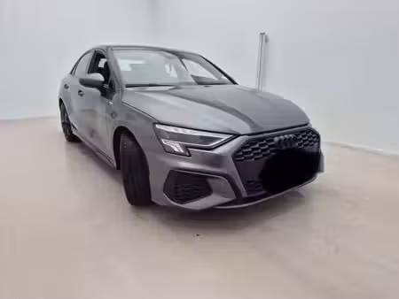 Audi A3 S line