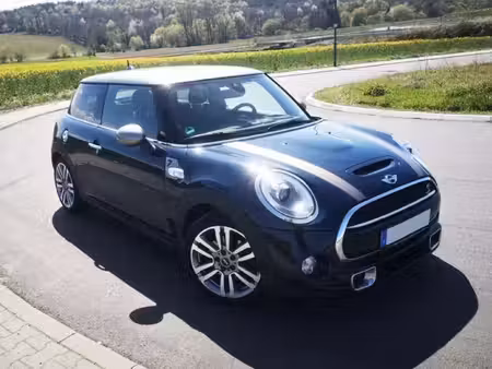 Mini Mini Cooper S 2.0 192
