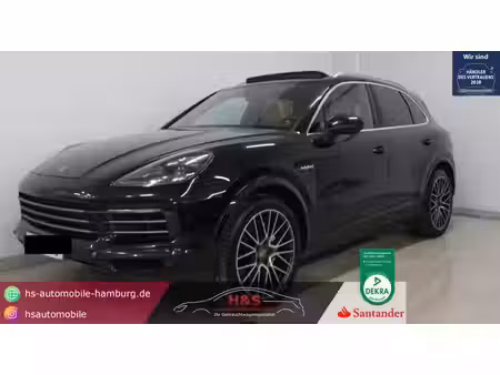 Porsche Cayenne V6 3.0 340 4x4
