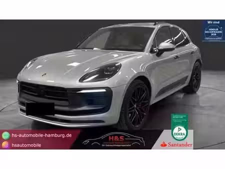 Porsche Macan GTS V6 2.9 440 4x4