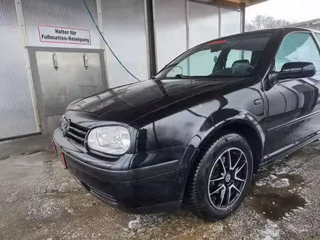 Volkswagen Golf 1.4 75 Base