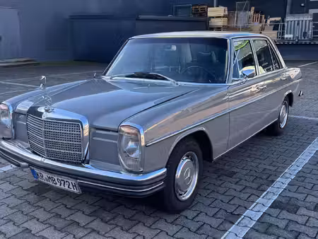Mercedes-Benz Classe E 250