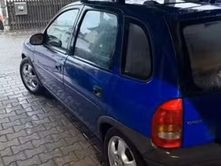 Opel Corsa 1.4 60
