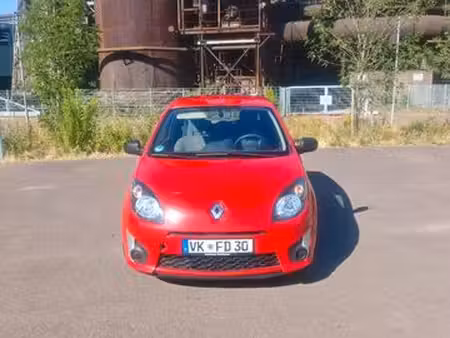 Renault Twingo 1.2 75