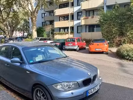 BMW Série 1 120i 2.0 150