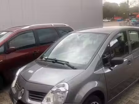 Renault Modus 1.2 75 Authentique
