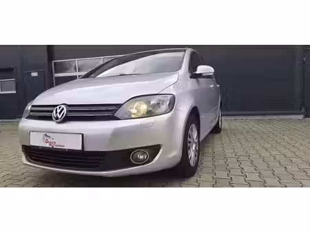 Volkswagen Golf Plus 1.4 80 Confortline