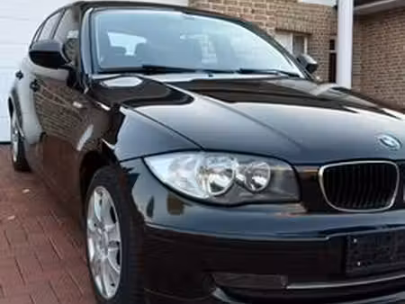 BMW Série 1 116d 2.0 116