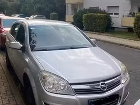 Opel Astra 1.3 CDTI 90