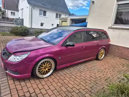 Opel Vectra 1.9 150 Cosmo