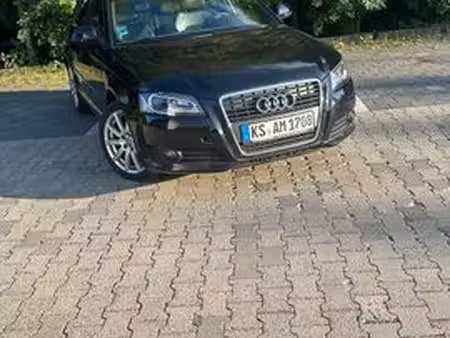 Audi A3 1.4 TFSI 125 S line