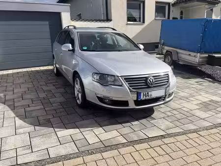 Volkswagen Passat 2.0 FSI 150 Confortline
