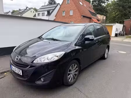Mazda 5 1.6 115