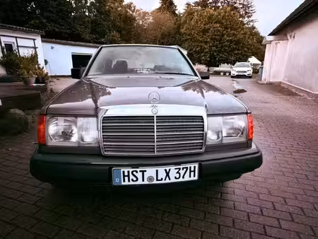 Mercedes-Benz Classe E 230 E