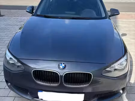 BMW Série 1 116d 2.0 116