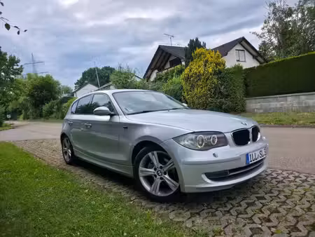 BMW Série 1 120i 2.0 150