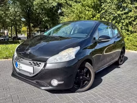 Peugeot 208 1.4 HDi 68 Active
