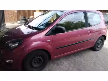 Renault Twingo 1.2 55