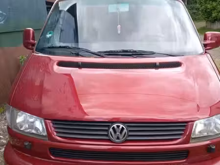 Volkswagen Transporter T4