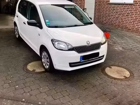Škoda Citigo 1.0 60
