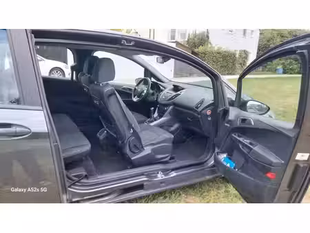 Ford B-max 1.0 EcoBoost Sync Edition