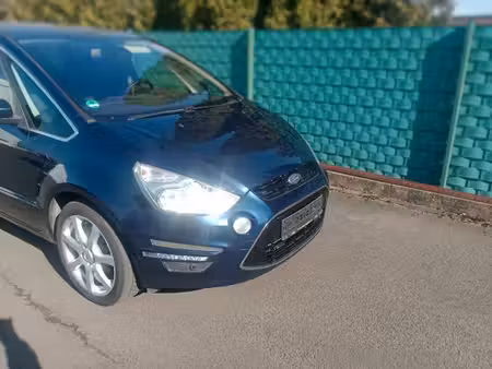 Ford S-Max 2.2 TDCi 200 S