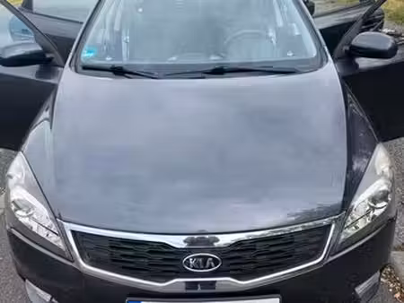 Kia Ceed 1.4 90