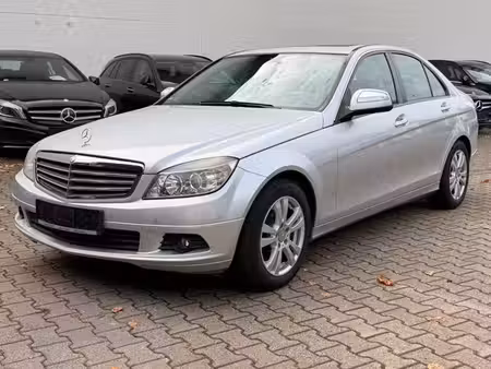 Mercedes-Benz Classe C C 230 150