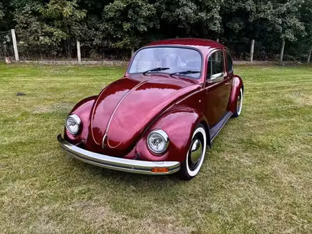 Volkswagen Beetle 1.6