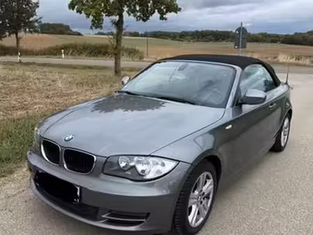 BMW Série 1 118i 2.0 143