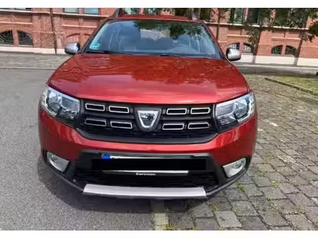 Dacia Sandero 1.0 SCe 73 Urban Stepway