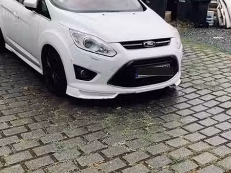 Ford C-max SE