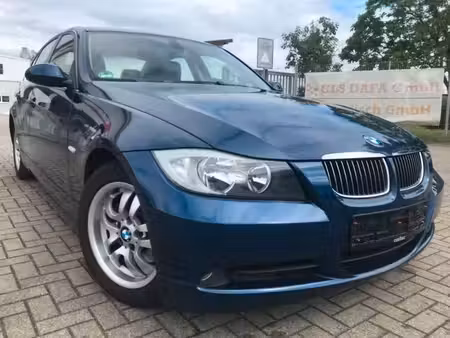 BMW Série 3 325i 218