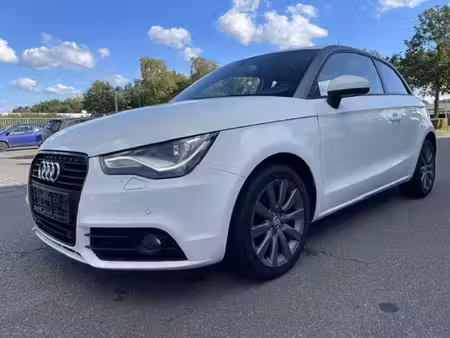 Audi A1 1.2 TDI 90