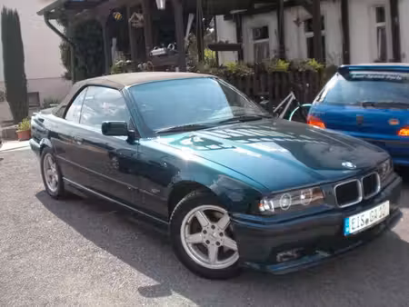 BMW Série 3 