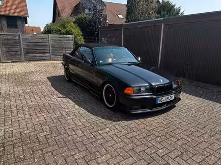 BMW Série 3 320i 2.0 150
